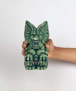 Mondo Fin Fang Foom Tiki Mug - Strange Tales 17 Mondo Fin Fang Foom Tiki Mug - Strange Tales