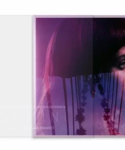 Keegan DeWitt Gemini – Original Motion Picture Soundtrack LP