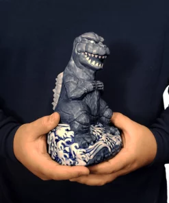 Mondo Tikis Godzilla 74 Tiki Mug