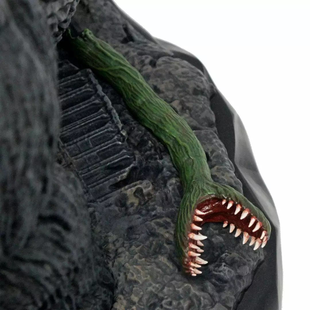 Mondo Toys Godzilla 89 Premium Scale Statue 9 Mondo Toys Godzilla 89 Premium Scale Statue