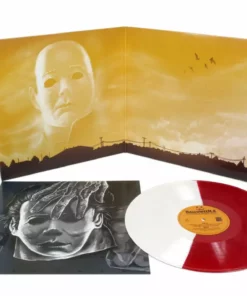 Alan Howarth Halloween 4 And 5 Soundtracks + Free Collectors Box 16 Alan Howarth Halloween 4 And 5 Soundtracks + Free Collectors Box