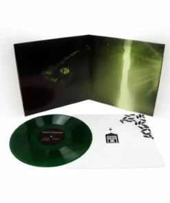 Alan Howarth & John Carpenter Prince Of Darkness – Original Motion Picture Soundtrack LP