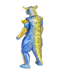 Mondo Pulgasauri Soft Vinyl Figure Toys