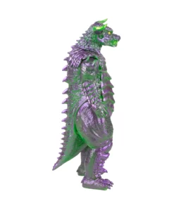 Mondo Pulgasauri Soft Vinyl Figure - Purple Variant 20 Mondo Pulgasauri Soft Vinyl Figure - Purple Variant