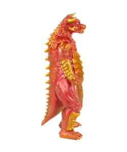 Mondo Pulgasauri Soft Vinyl Figure - Red Variant 20 Mondo Pulgasauri Soft Vinyl Figure - Red Variant