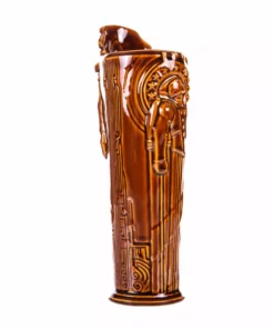 Mondo Tikis Rocketeer Tiki Mug