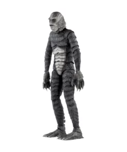 Mondo Creature From The Black Lagoon 1/6 Scale Figure - Silver Screen Variant Toys