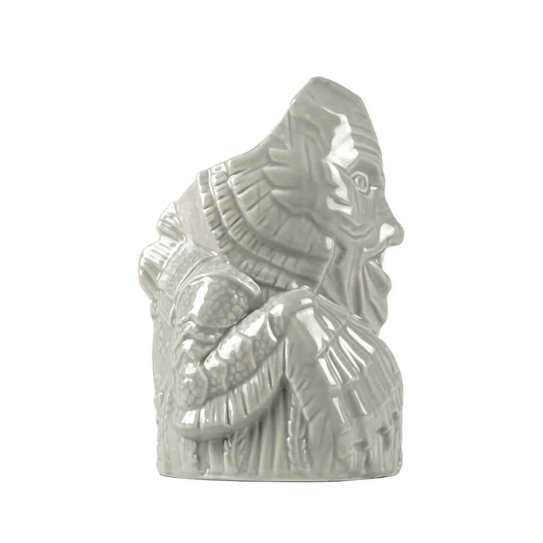 Mondo Creature From The Black Lagoon Tiki Mug - Silver Screen Variant Tikis 8 Mondo Creature From The Black Lagoon Tiki Mug - Silver Screen Variant Tikis