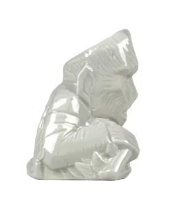 Mondo Tikis The Wolfman Tiki Mug - Silver Screen Variant