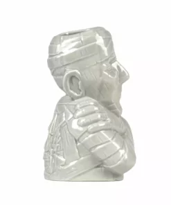 Mondo Tikis The Mummy Tiki Mug - Silver Screen Variant