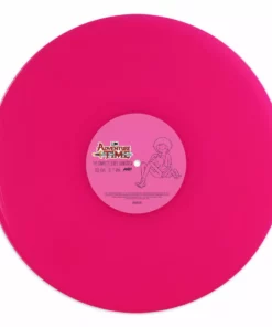 Various Artists Music Adventure Time – The Complete Series Box Set