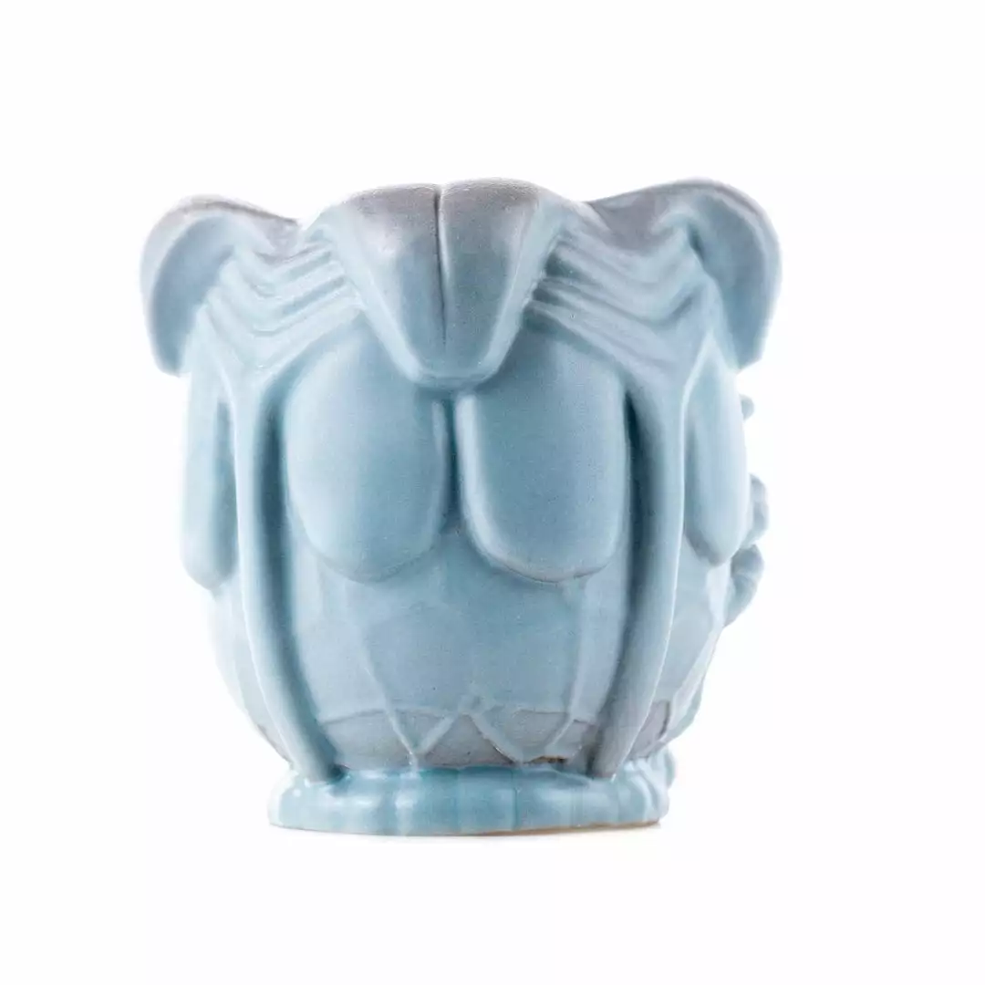 Mondo Alien Egg Tiki Shooters Set (Mother's Day Variant) - 2 Pack Tikis 8 Mondo Alien Egg Tiki Shooters Set (Mother's Day Variant) - 2 Pack Tikis