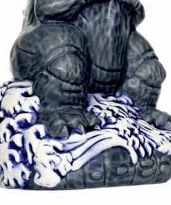 Mondo Tikis Godzilla 74 Tiki Mug