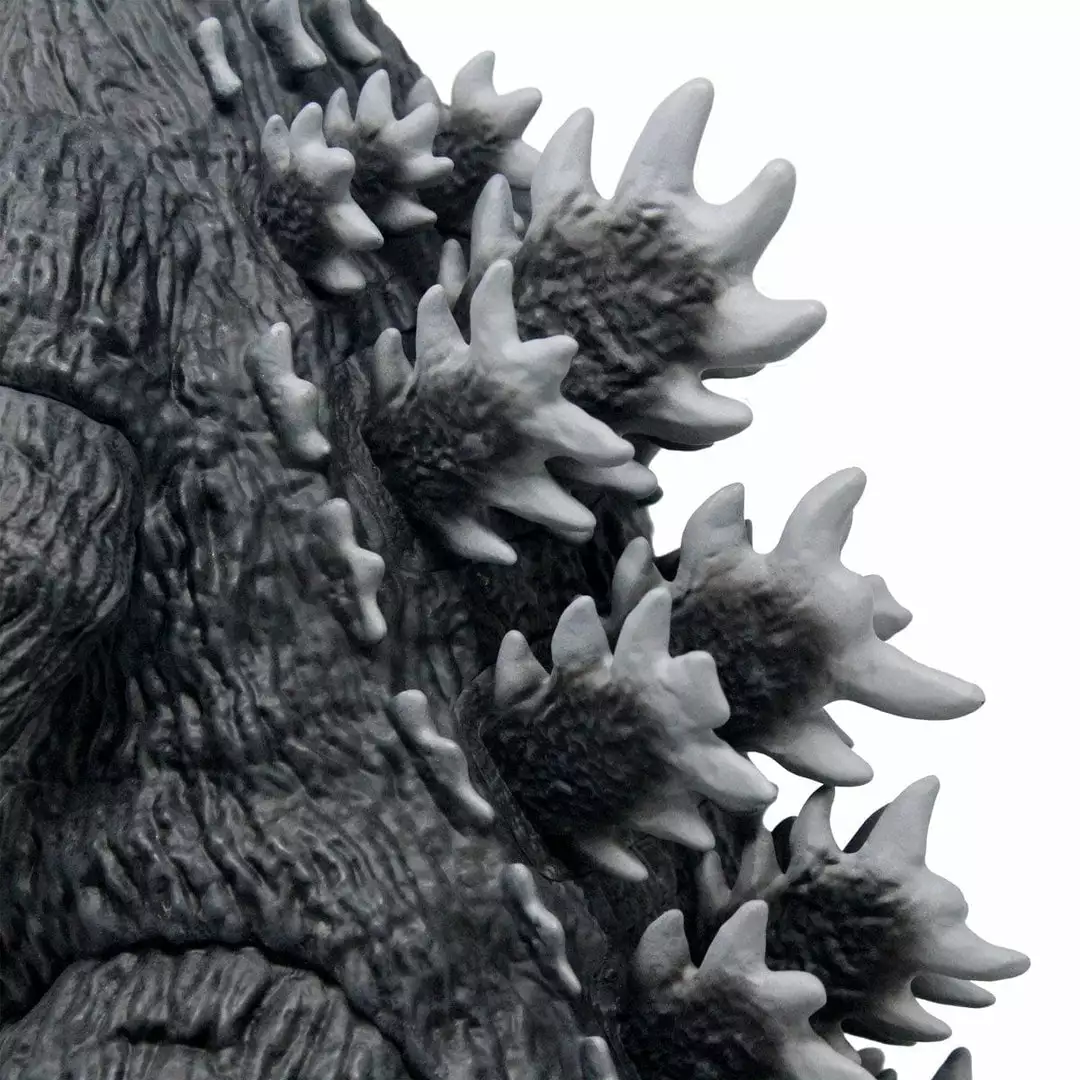 Mondo Toys Godzilla 89 Premium Scale Statue 19 Mondo Toys Godzilla 89 Premium Scale Statue