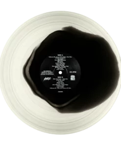 John Carpenter & Alan Howarth Halloween 3: The Season Of The Witch Original Soundtrack LP