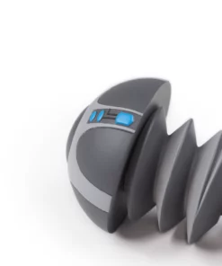 Mondo Iron Giant Bolt - Soft Vinyl