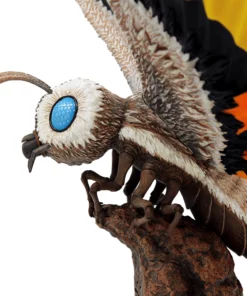 Mondo Mothra: Tokyo SOS Premium Scale Statue