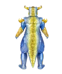 Mondo Pulgasauri Soft Vinyl Figure Toys