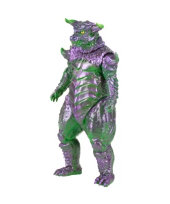 Mondo Pulgasauri Soft Vinyl Figure - Purple Variant 21 Mondo Pulgasauri Soft Vinyl Figure - Purple Variant