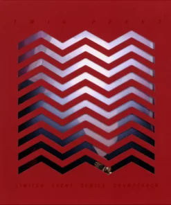 Various Artists Music Twin Peaks: Limited Event Series Soundtrack 2XLP