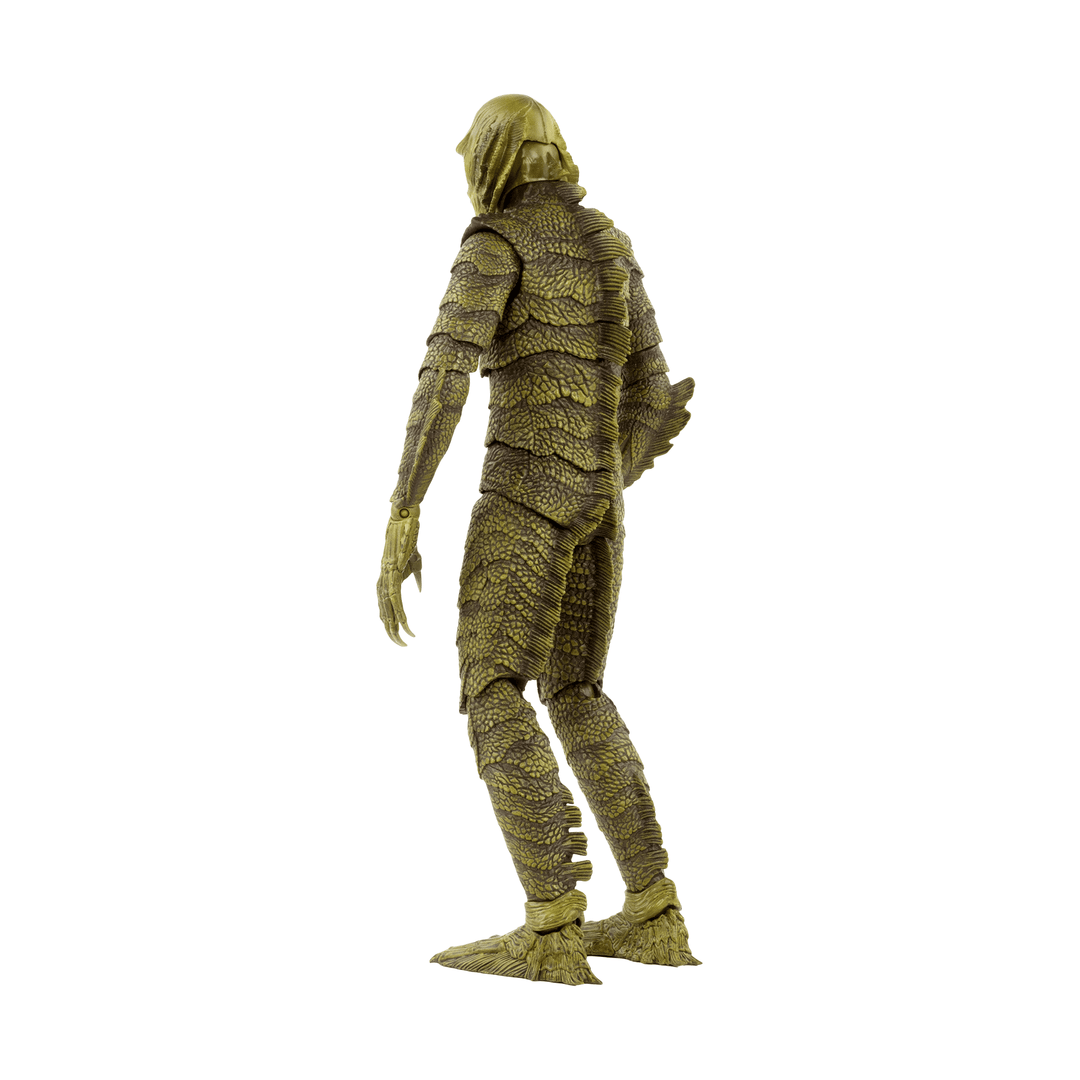Mondo Toys Creature From The Black Lagoon 1/6 Scale Figure 9 Mondo Toys Creature From The Black Lagoon 1/6 Scale Figure