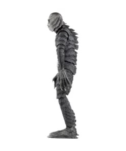 Mondo Creature From The Black Lagoon 1/6 Scale Figure - Silver Screen Variant Toys
