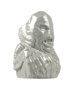 Mondo Creature From The Black Lagoon Tiki Mug - Silver Screen Variant Tikis 17 Mondo Creature From The Black Lagoon Tiki Mug - Silver Screen Variant Tikis