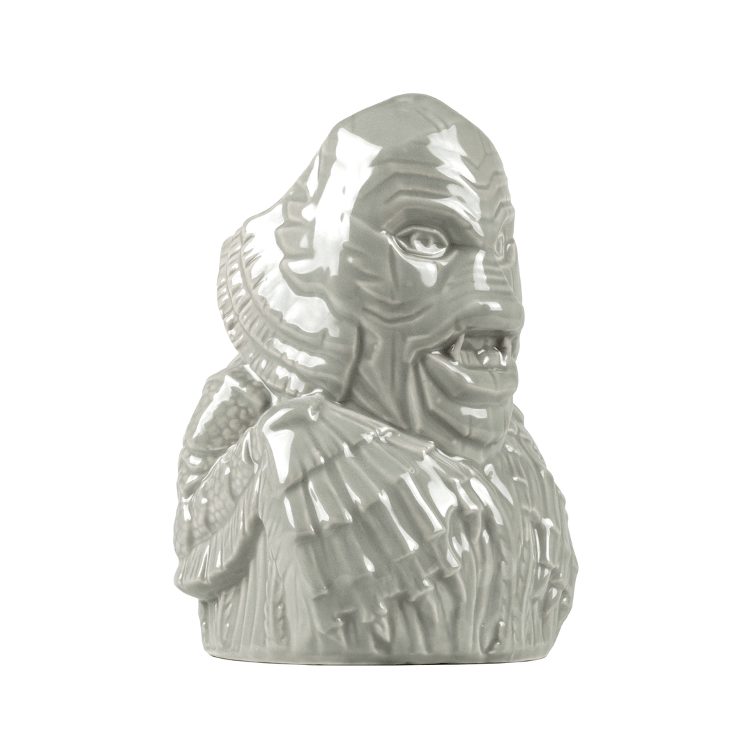 Mondo Creature From The Black Lagoon Tiki Mug - Silver Screen Variant Tikis 9 Mondo Creature From The Black Lagoon Tiki Mug - Silver Screen Variant Tikis