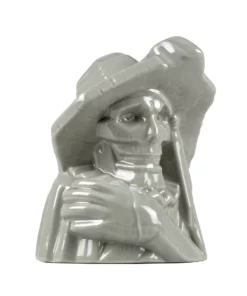 Mondo The Phantom Of The Opera Tiki Mug - Silver Screen Variant Tikis