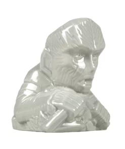 Mondo Tikis The Wolfman Tiki Mug - Silver Screen Variant