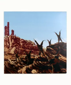 Jerry Goldsmith Music Planet Of The Apes 2XLP Original Soundtrack (Event Edition) 11 Jerry Goldsmith Music Planet Of The Apes 2XLP Original Soundtrack (Event Edition)