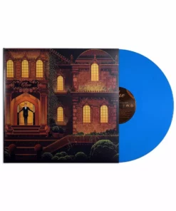 John Morris Clue: The Movie – Original Motion Picture Soundtrack LP 15 John Morris Clue: The Movie – Original Motion Picture Soundtrack LP