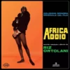 Riz Ortolani Africa Addio - Original Motion Picture Soundtrack LP