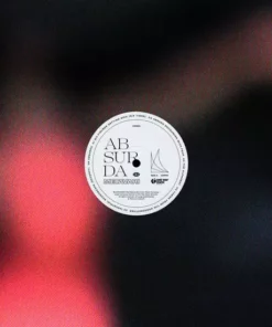 Metavari - ABSURDA - Music Reimagined In The Short Films Of David Lynch LP