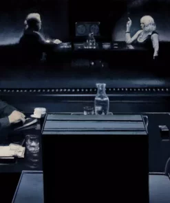 Various Artists Atomic Blonde – Original Motion Picture Soundtrack 2XLP