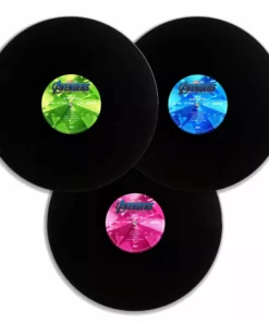 Alan Silvestri Avengers: Endgame - Original Motion Picture Soundtrack 3XLP