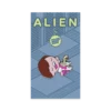 100% Soft Alien – Chestburster Enamel Pin Enamel Pins