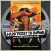Gary Stockdale And Kevin Klingler Hard Ticket To Hawaii - Original Motion Picture Soundtrack LP Music