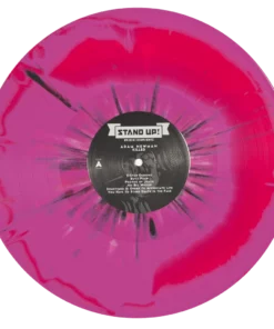 Killed LP By Adam Newman