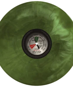 Marco Beltrami A Quiet Place Part II - Original Motion Picture Soundtrack LP