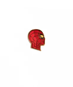 Matt Taylor Spider-Man Enamel Pin Enamel Pins
