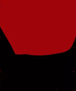 Akiko Stehrenberger The Batman (Version 1) Poster