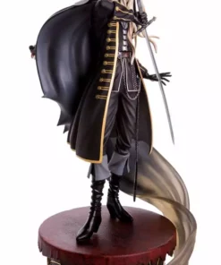 Mondo Castlevania – Alucard Statue Toys