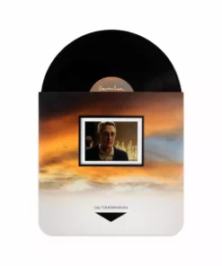 Carter Burwell ANOMALISA – Original Motion Picture Soundtrack LP Music 11 Carter Burwell ANOMALISA – Original Motion Picture Soundtrack LP Music