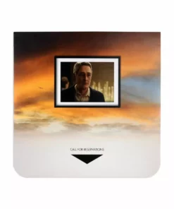 Carter Burwell ANOMALISA – Original Motion Picture Soundtrack LP Music 10 Carter Burwell ANOMALISA – Original Motion Picture Soundtrack LP Music