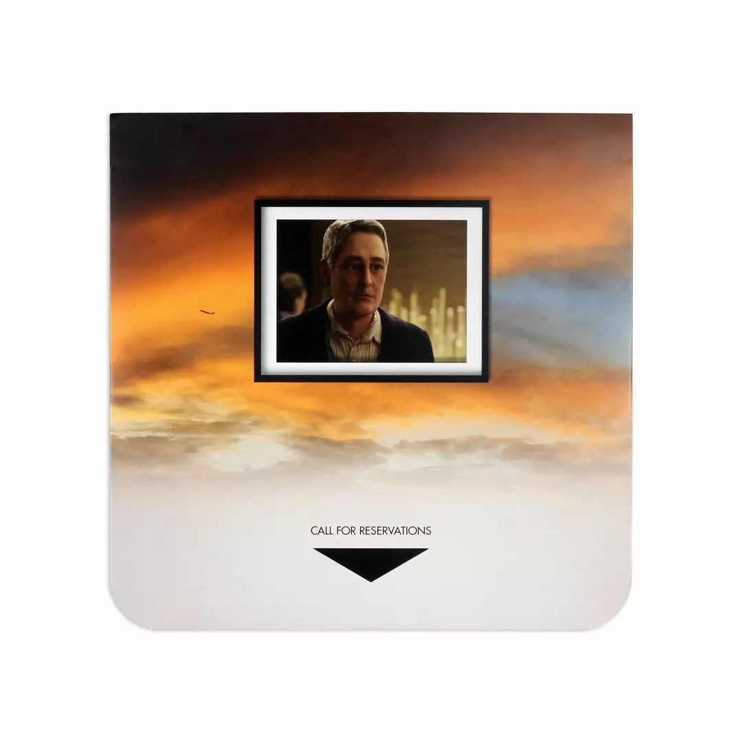 Carter Burwell ANOMALISA – Original Motion Picture Soundtrack LP Music 3 Carter Burwell ANOMALISA – Original Motion Picture Soundtrack LP Music