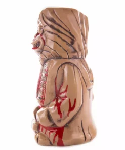 Mondo Tikis Planet Of The Apes – Lawgiver Tiki Mug (Bloody)