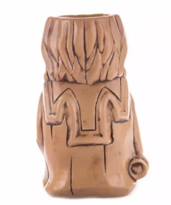 Mondo Tikis Planet Of The Apes – Lawgiver Tiki Mug (Bloody)