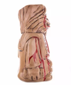Mondo Tikis Planet Of The Apes – Lawgiver Tiki Mug (Bloody)