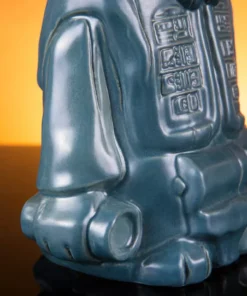 Mondo Tikis Planet Of The Apes – Lawgiver Tiki Mug (Liberty)